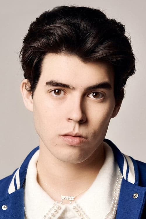 Braeden De La Garza filmleri