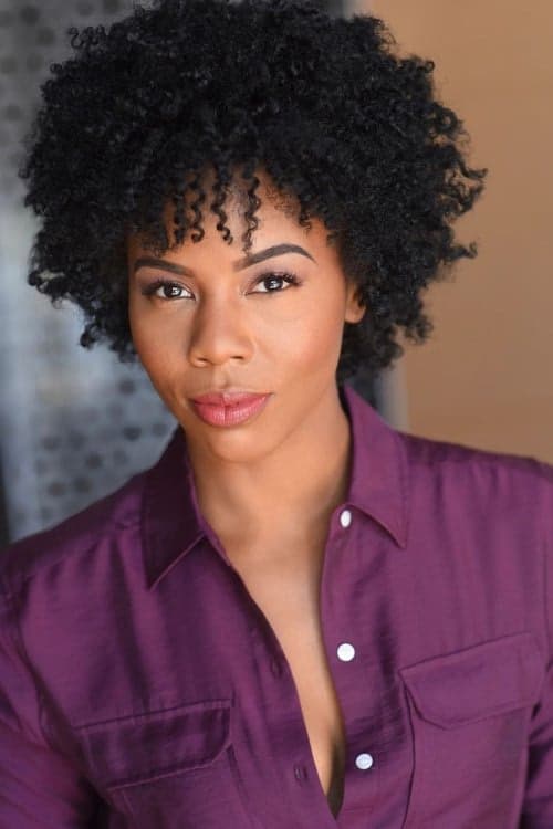 Brandee Evans filmleri