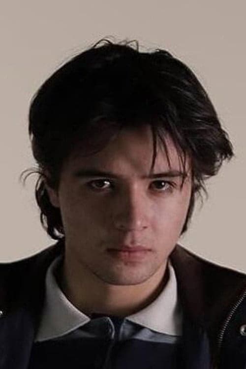 Brandon Figueredo filmleri