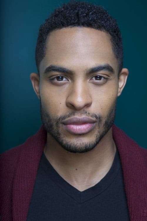 Brandon P Bell filmleri