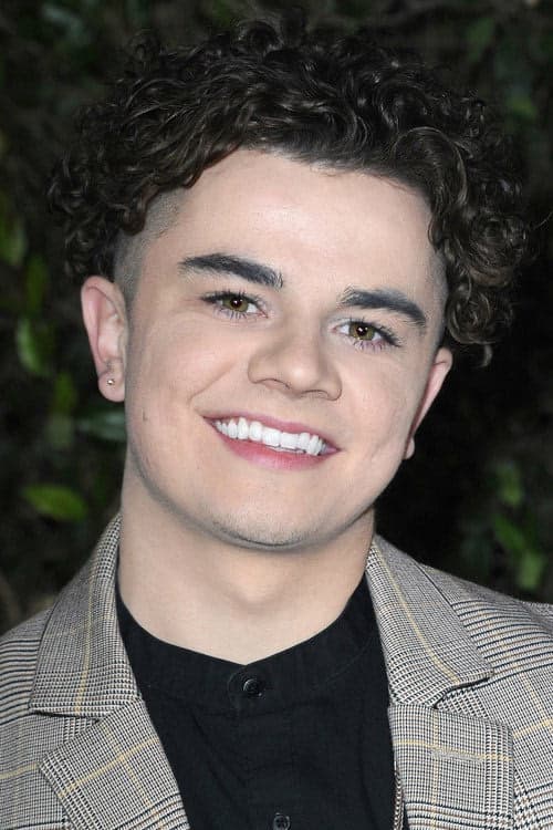 Brandon Stewart filmleri