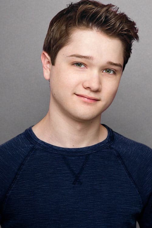 Brendan Chadd Thomas filmleri