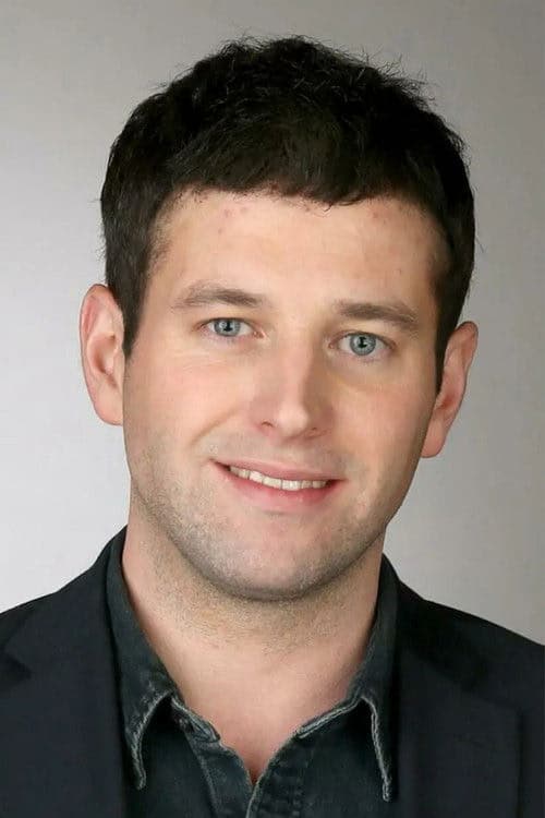 Brent Morin filmleri