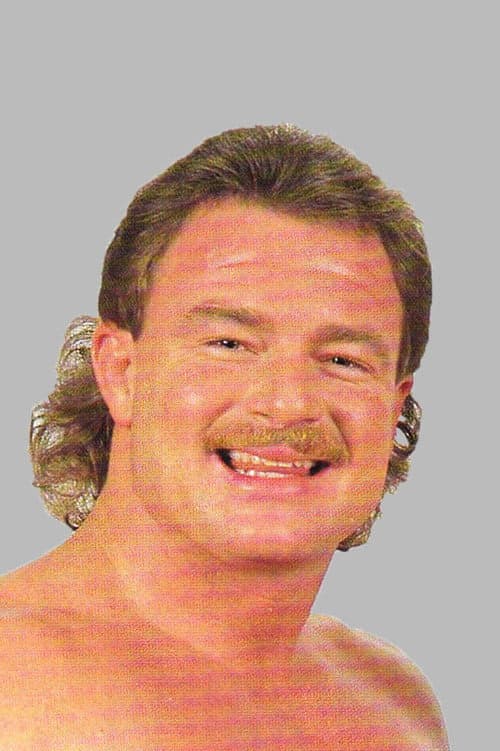 Brian Blair filmleri