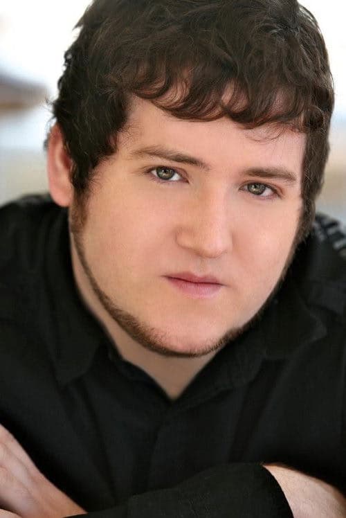 Brian Charles Johnson filmleri