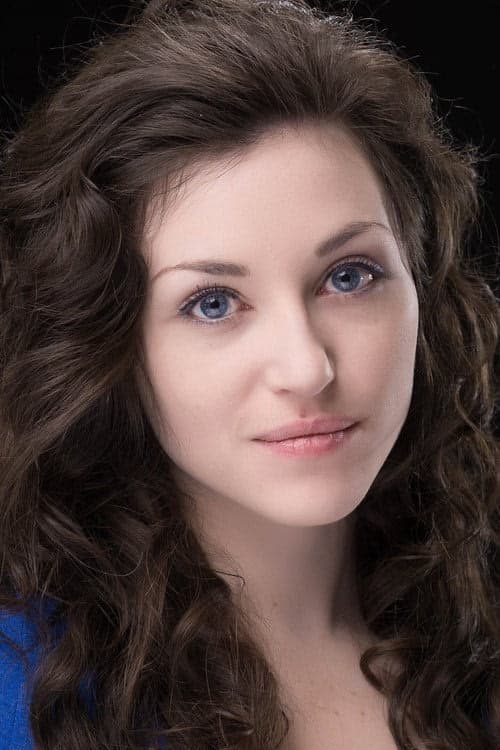 Brianna Johnston filmleri
