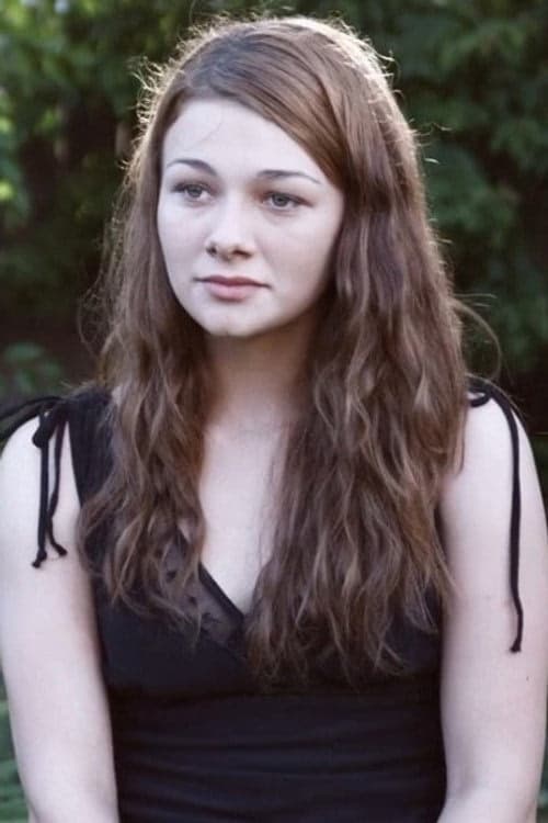 Brianna Lauren Jackson filmleri