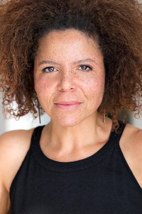 Brigid Zengeni filmleri