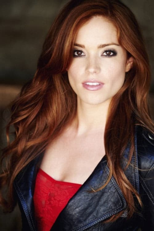 Brittany Adams filmleri