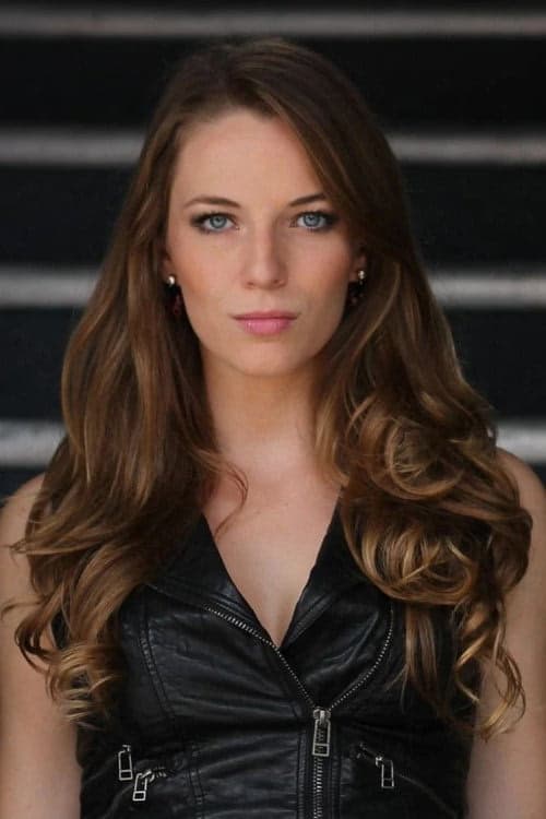Brittnee Garza filmleri