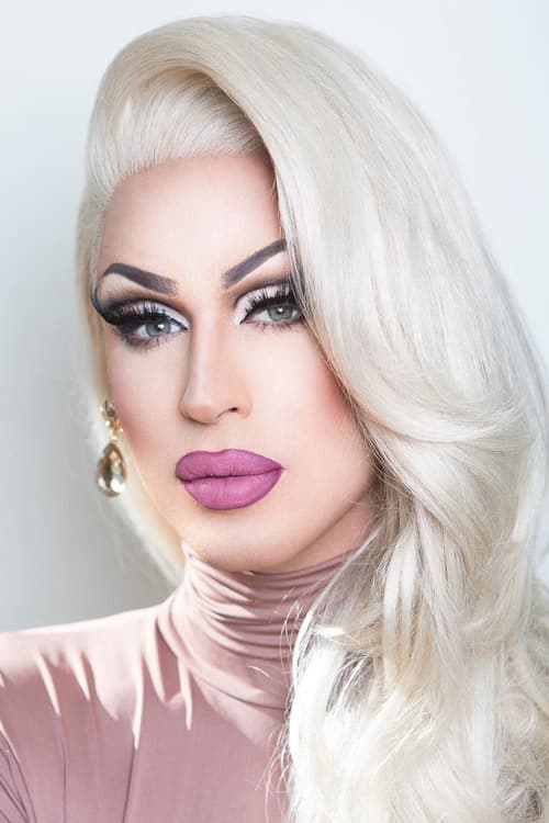 Brooke Lynn Hytes filmleri