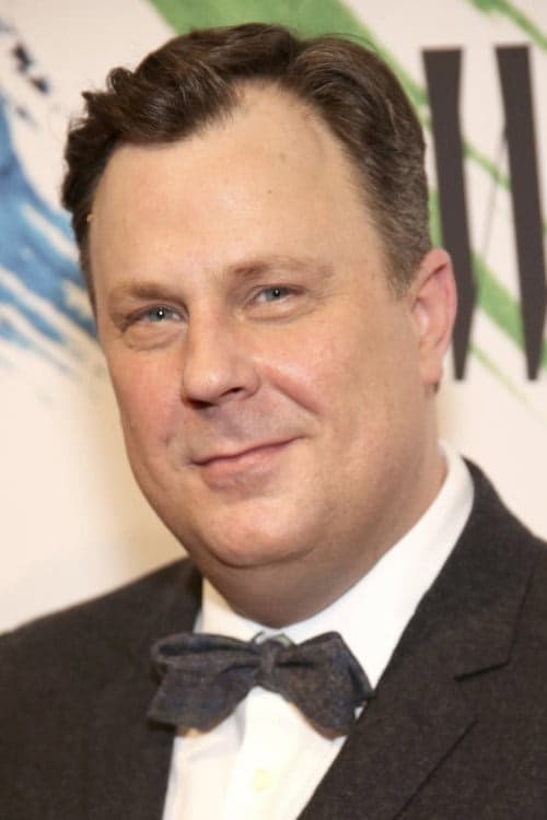 Brooks Ashmanskas filmleri