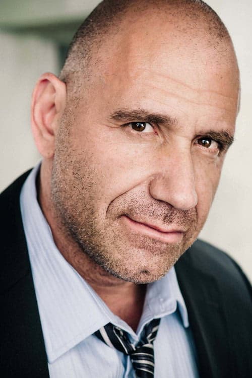 Bruno Amato filmleri