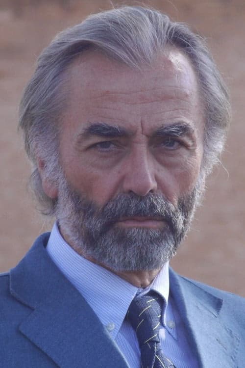 Bruno Crucitti filmleri