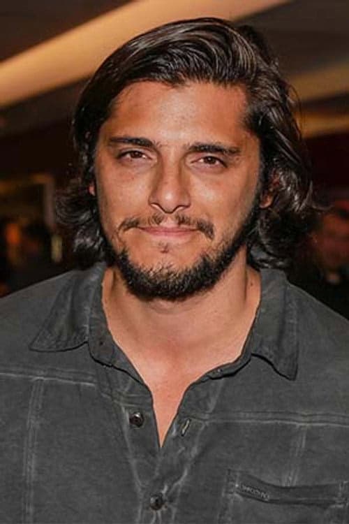Bruno Gissoni filmleri