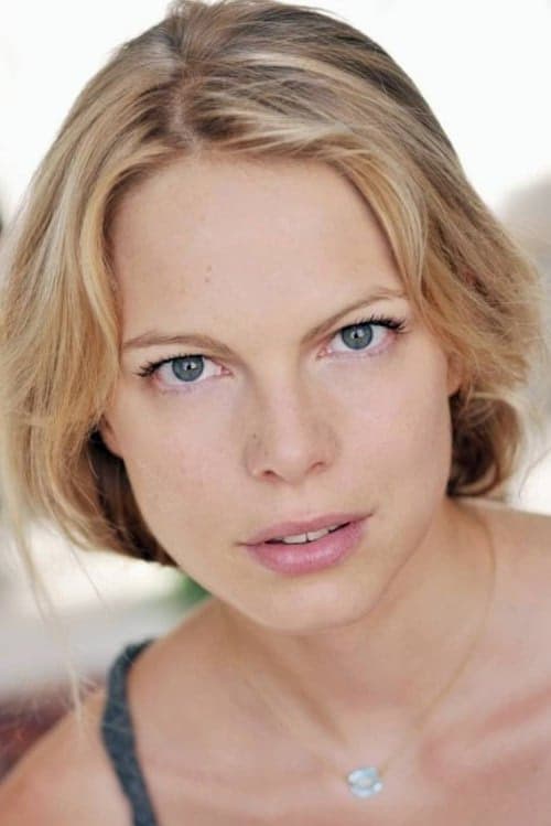 Cécile Breccia filmleri