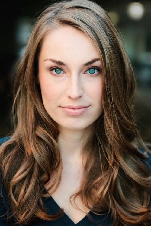 Caiti Ward filmleri