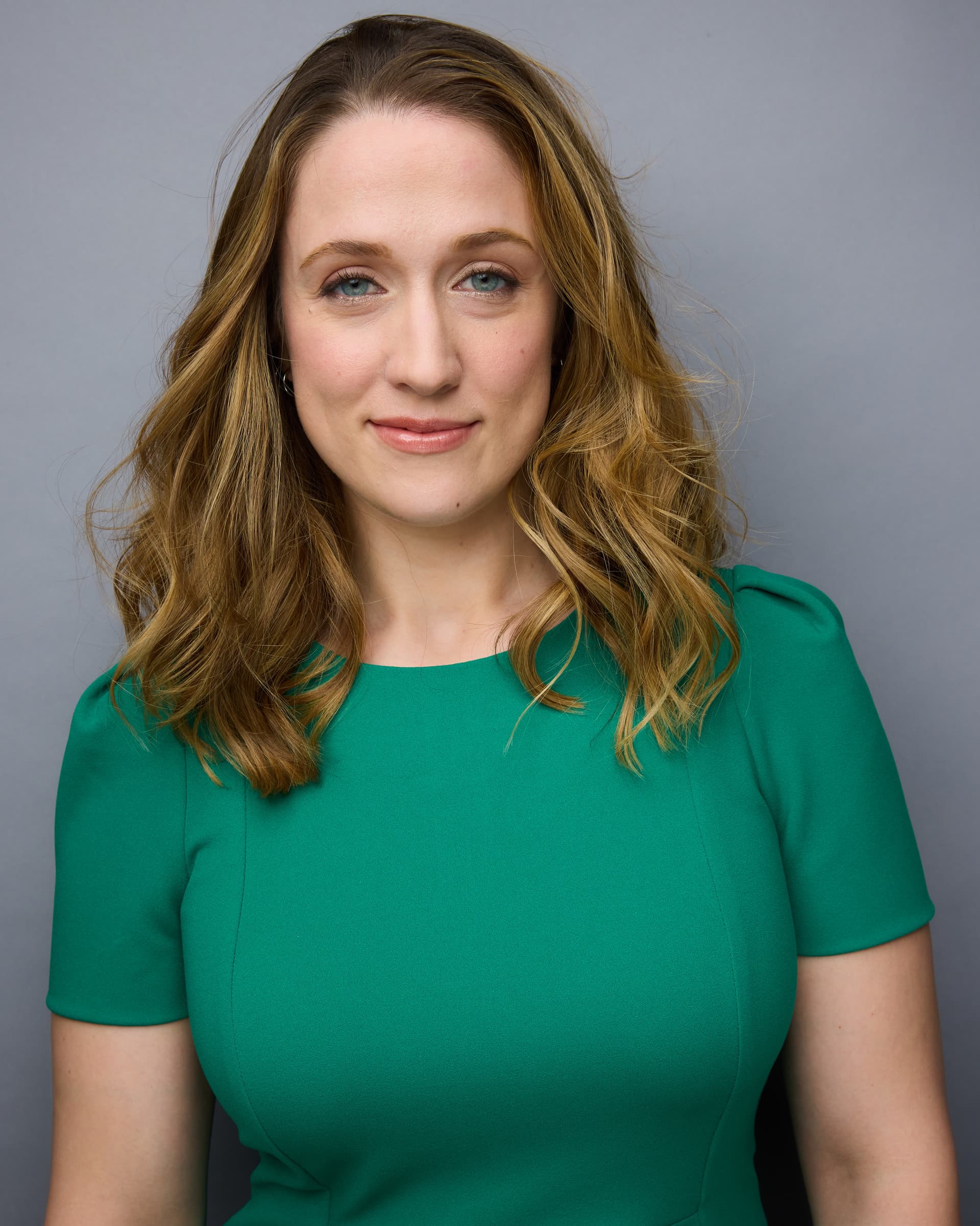 Caitlyn Elizabeth filmleri