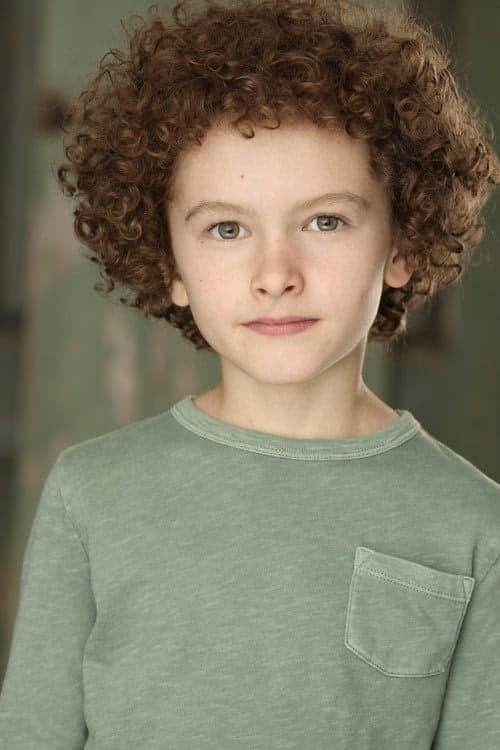 Caleb Dolden filmleri