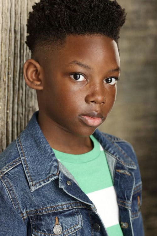 Caleb Elijah filmleri