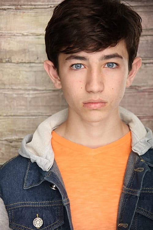 Caleb Malis filmleri