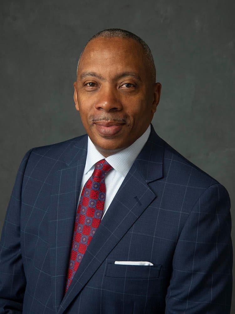 Calvin Mackie filmleri