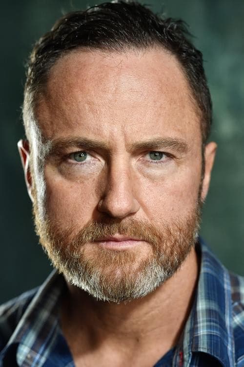 Cam McHarg filmleri