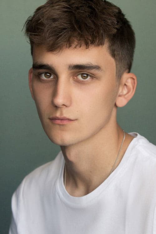 Cameron Chapman filmleri