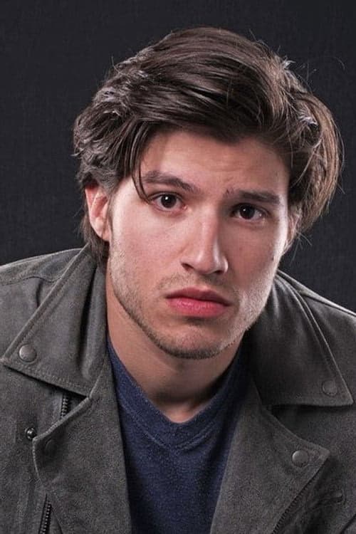 Cameron Cuffe filmleri