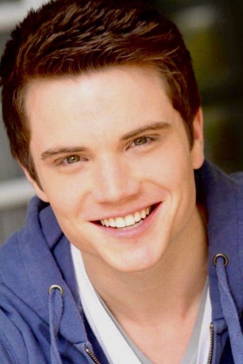 Cameron Deane Stewart filmleri