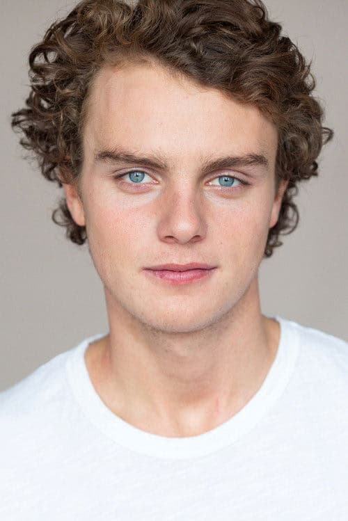 Cameron Scott Roberts filmleri