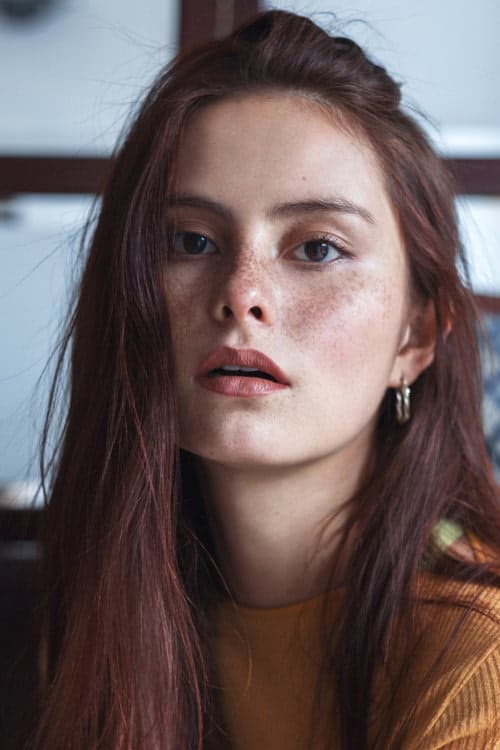 Camila Jurado filmleri