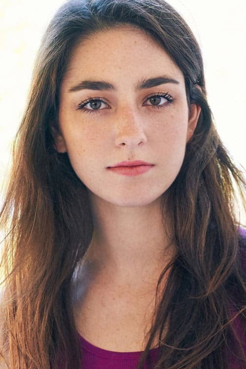 Camille Ramsey filmleri
