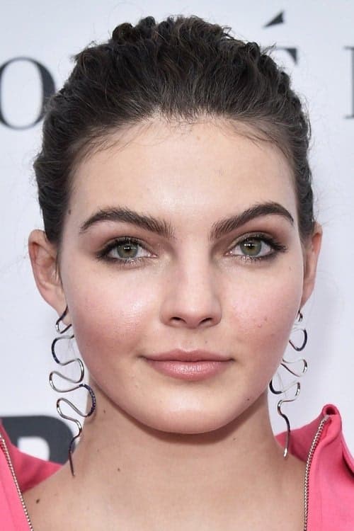 Camren Bicondova filmleri