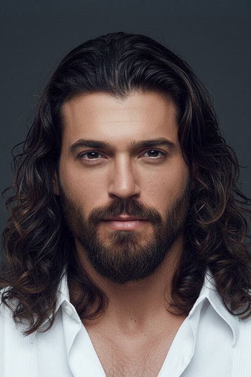 Can Yaman filmleri