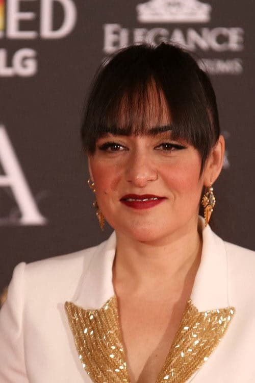 Candela Peña filmleri
