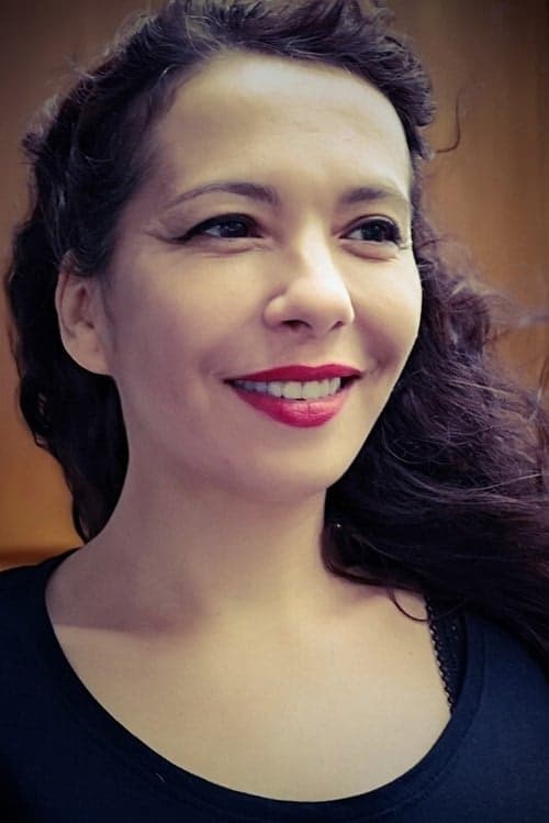 Carima Amarouche filmleri