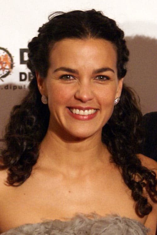 Carla Pérez filmleri