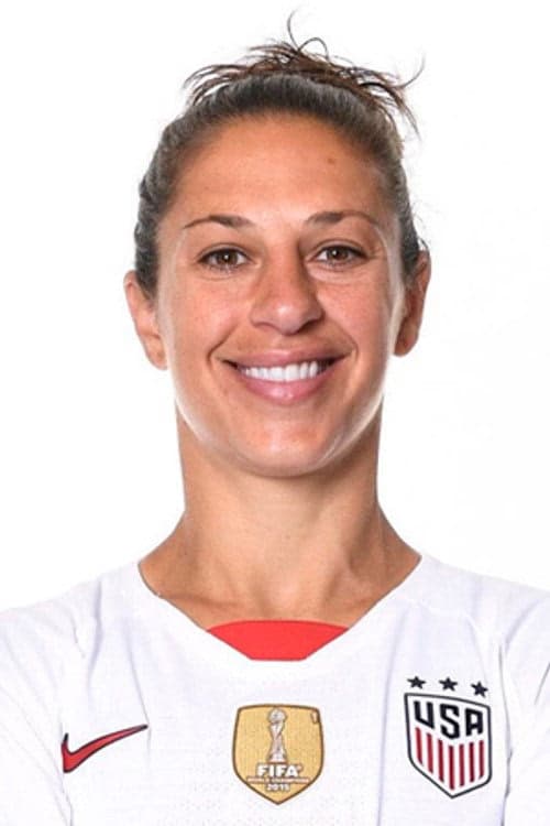 Carli Lloyd filmleri