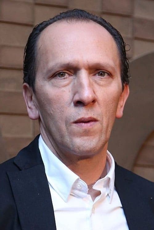 Carlos Aragón filmleri