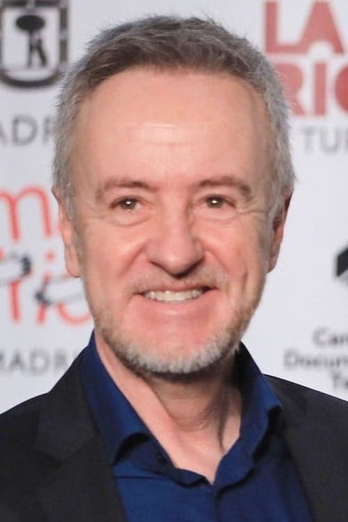 Carlos Hipólito filmleri