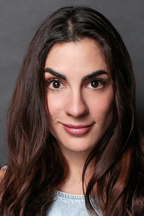 Carmen Zabala filmleri