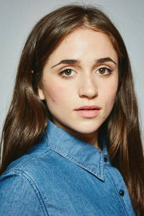 Carolina Kopelioff filmleri