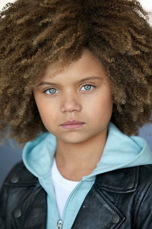 Carsyn Rose filmleri