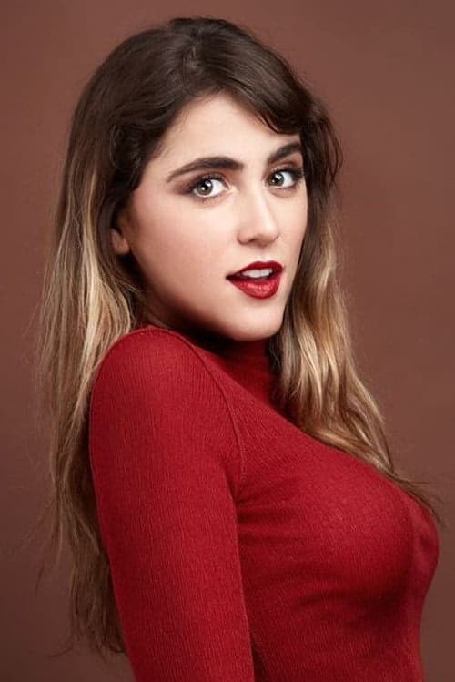 Cassandra Sánchez Navarro filmleri