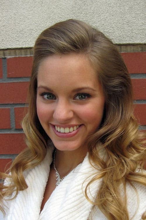 Cassie Keller filmleri