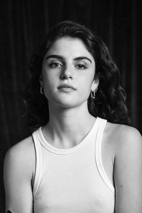 Caterina Forza filmleri