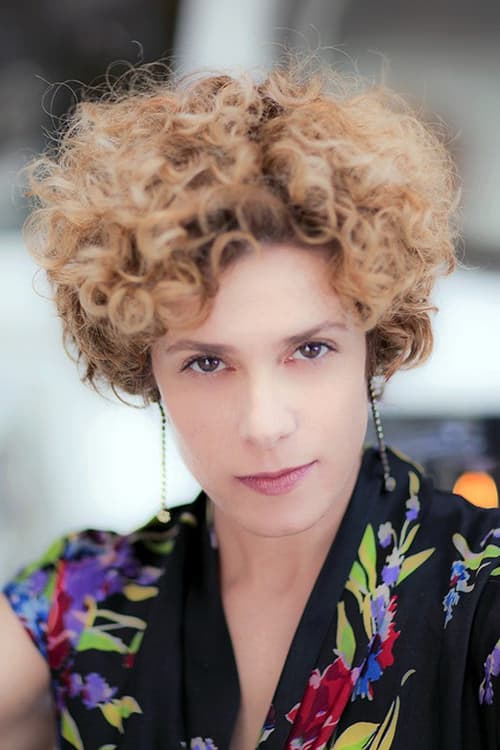 Cecilia Dazzi filmleri