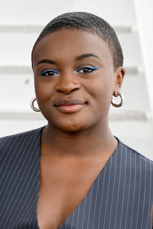 Celia Rose Gooding filmleri