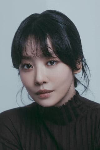 Cha Joo-young filmleri